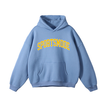 UCLA VARSITY HOODIE