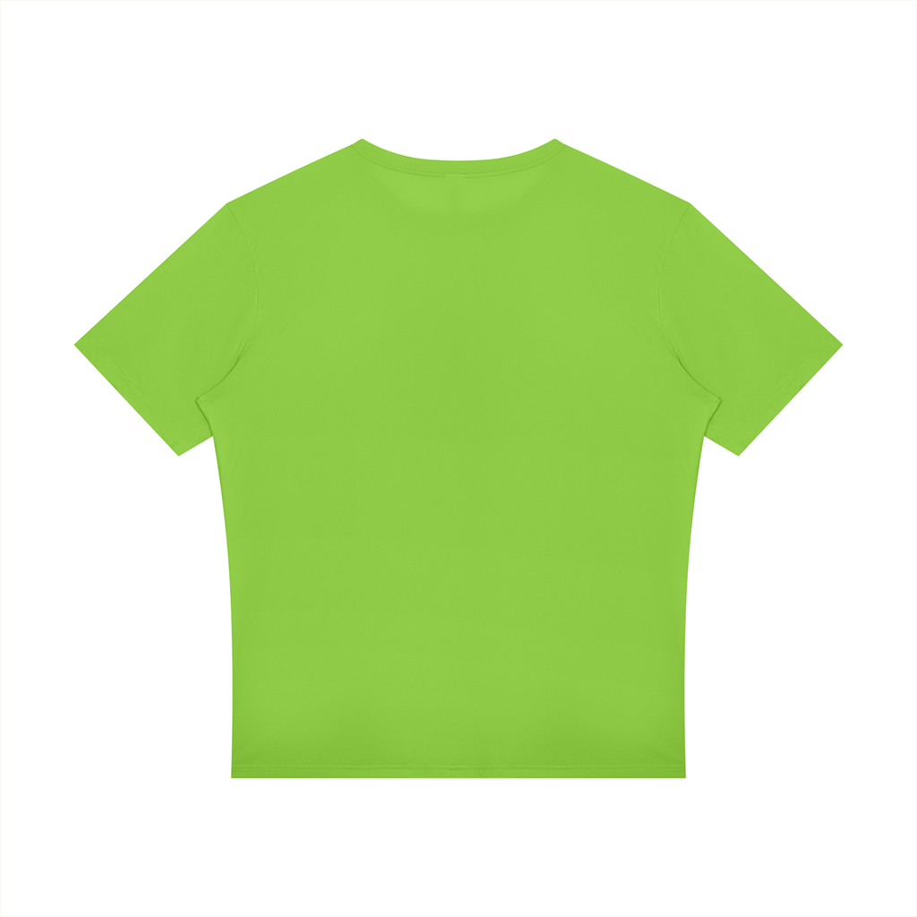 Men's Reflective Sports-Tech Shirt