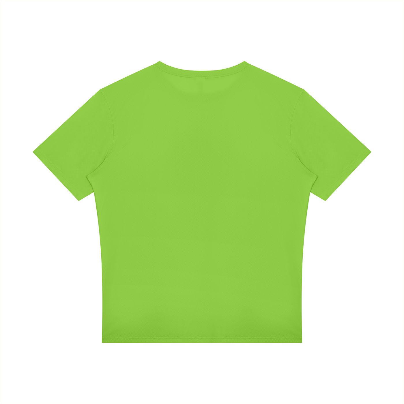 Men's Reflective Sports-Tech Shirt
