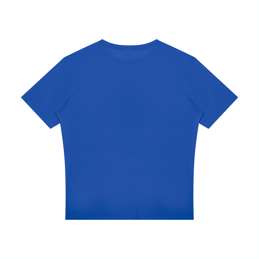 Men's Reflective Sports-Tech Shirt