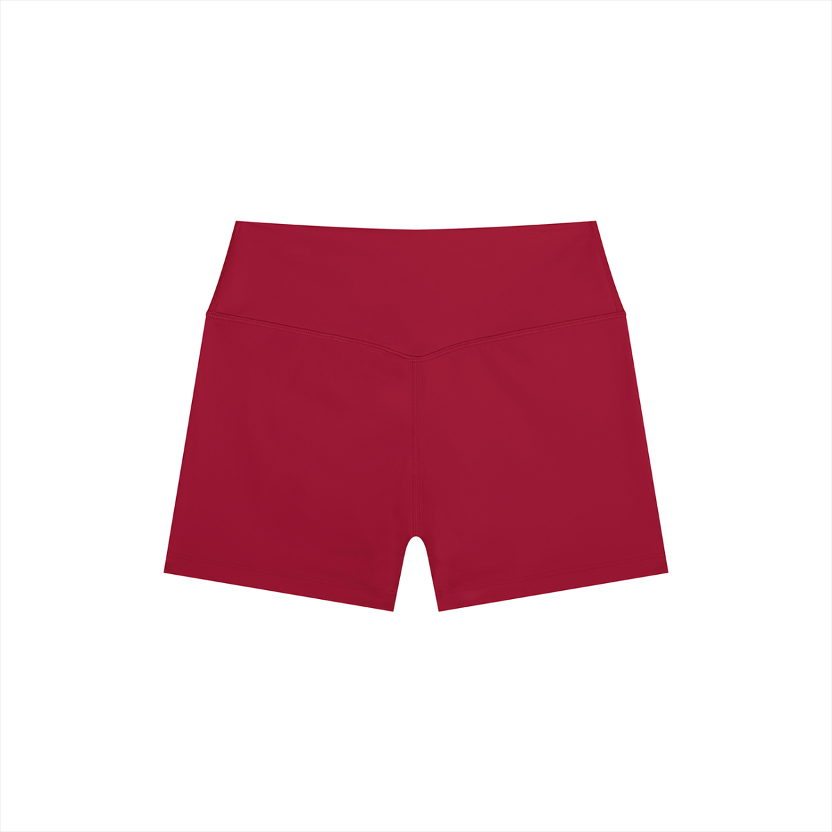 Women’s Sports-Tech Yoga Shorts