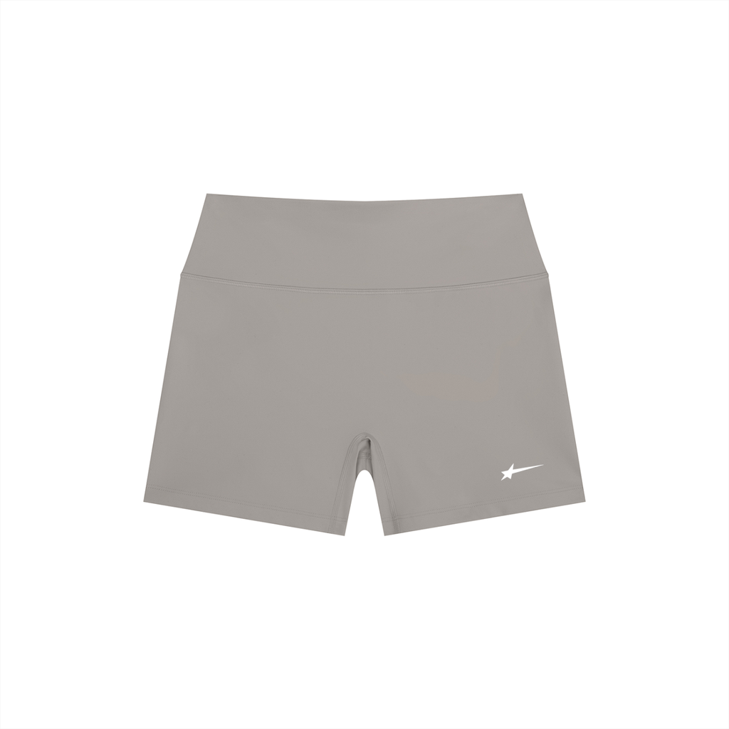 Women’s Sports-Tech Yoga Shorts