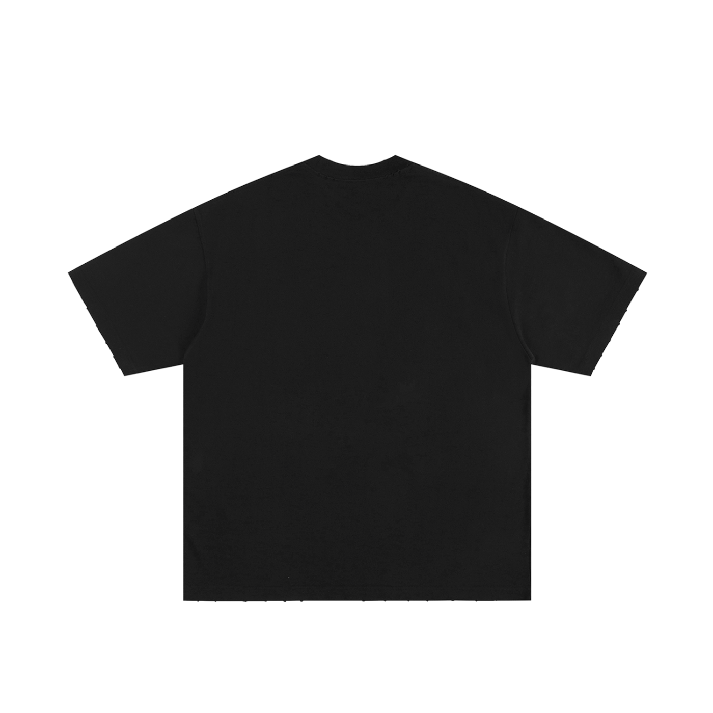AMERICA IS UPSIDE DOWN TEE
