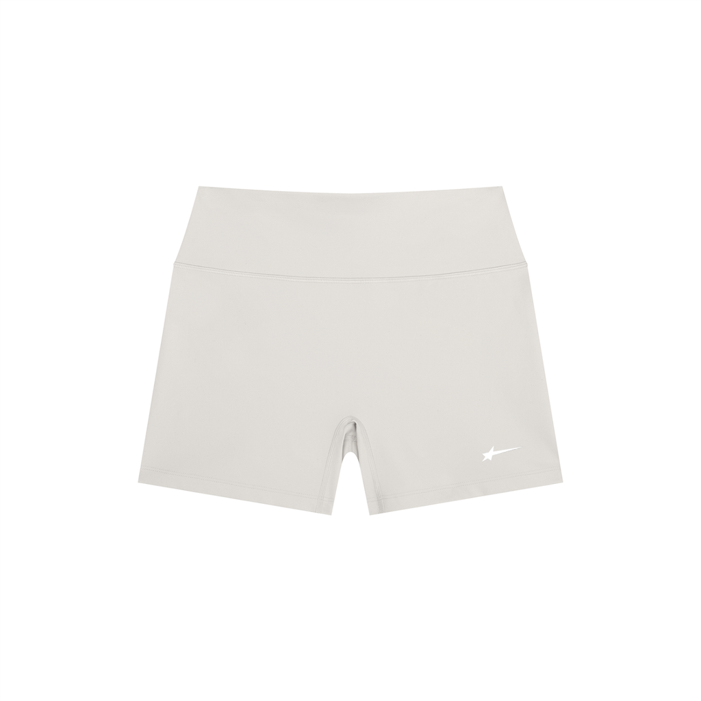 Women’s Sports-Tech Yoga Shorts