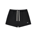 Women's Fleece Drawstring Sweatshorts