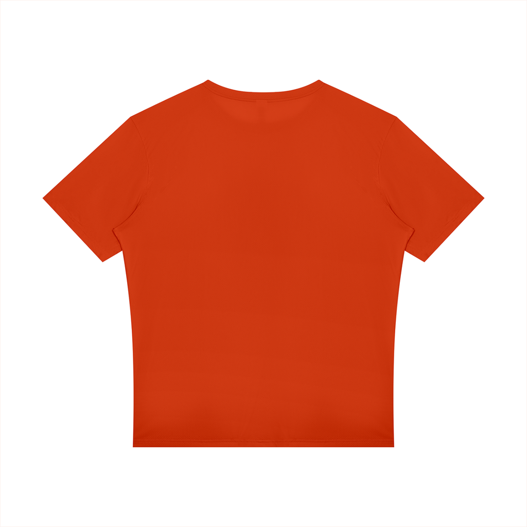 Men's Reflective Sports-Tech Shirt
