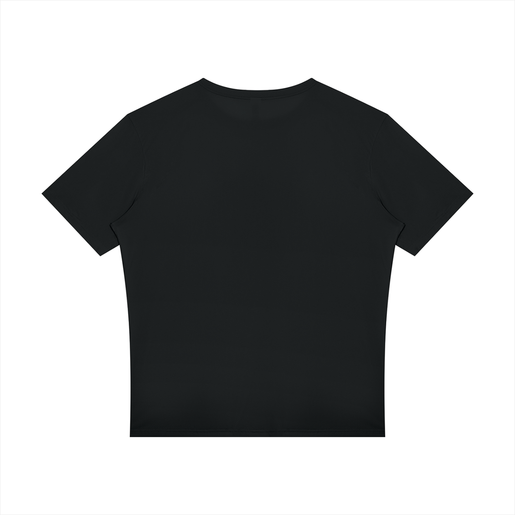 Men's Reflective Sports-Tech Shirt