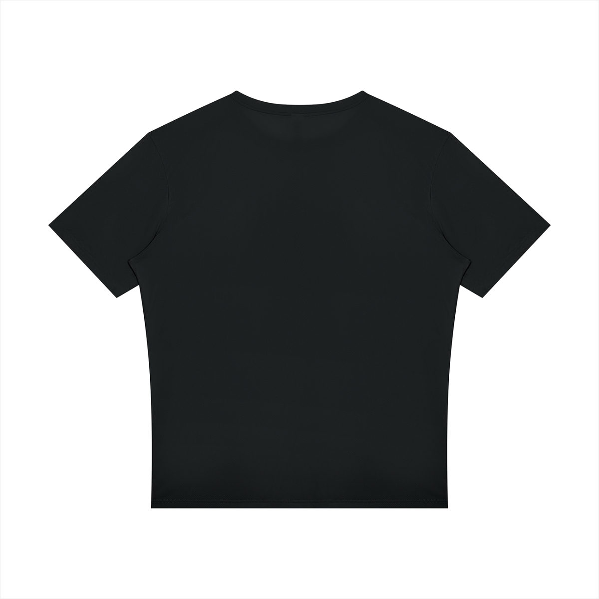Men's Reflective Sports-Tech Shirt