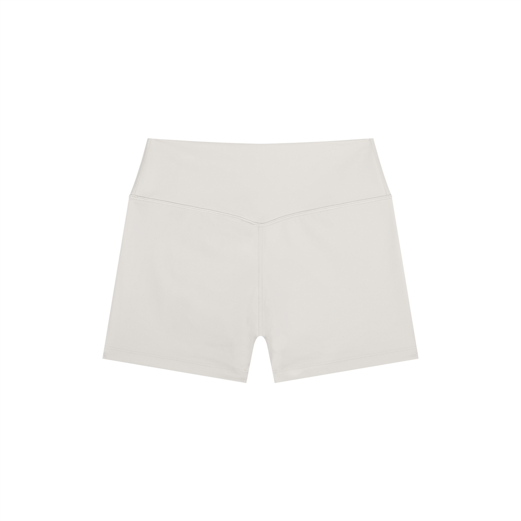 Women’s Sports-Tech Yoga Shorts