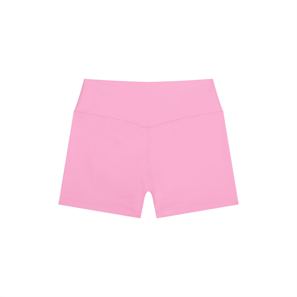 Women’s Sports-Tech Yoga Shorts