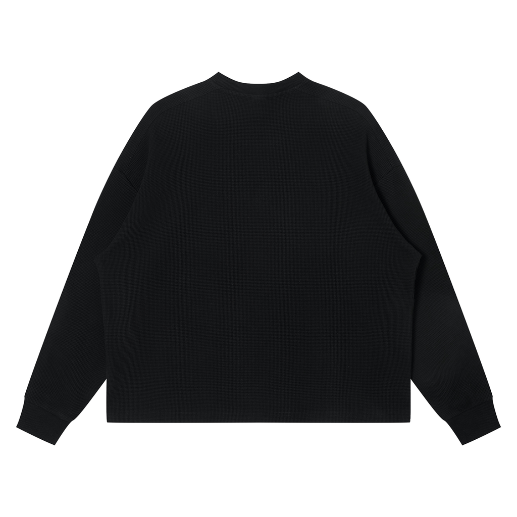 "TIGER OF YOUTH" Thermal