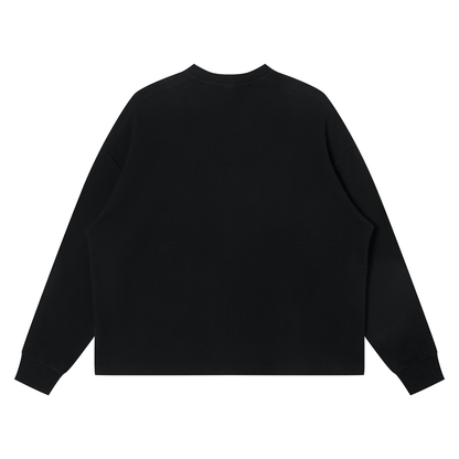 "TIGER OF YOUTH" Thermal