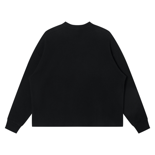 "TIGER OF YOUTH" Thermal