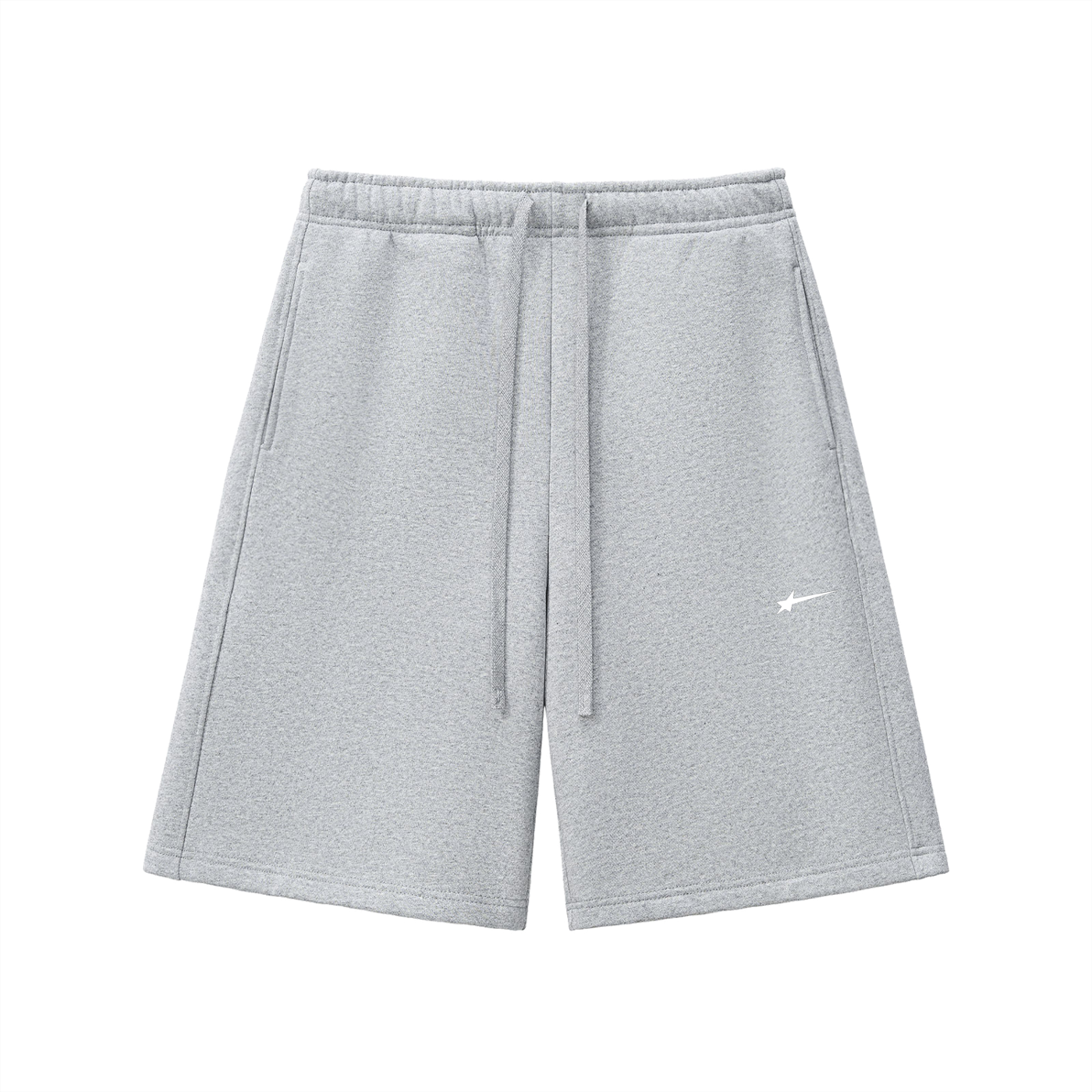 Essential Heavyweight Fleece Shorts