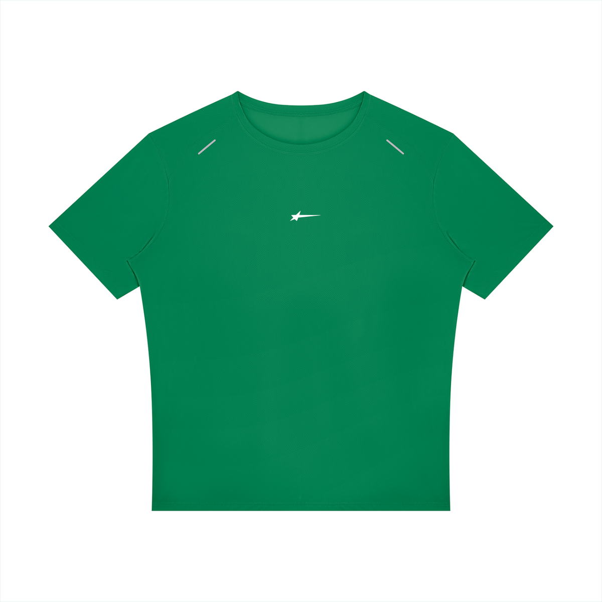 Men's Reflective Sports-Tech Shirt