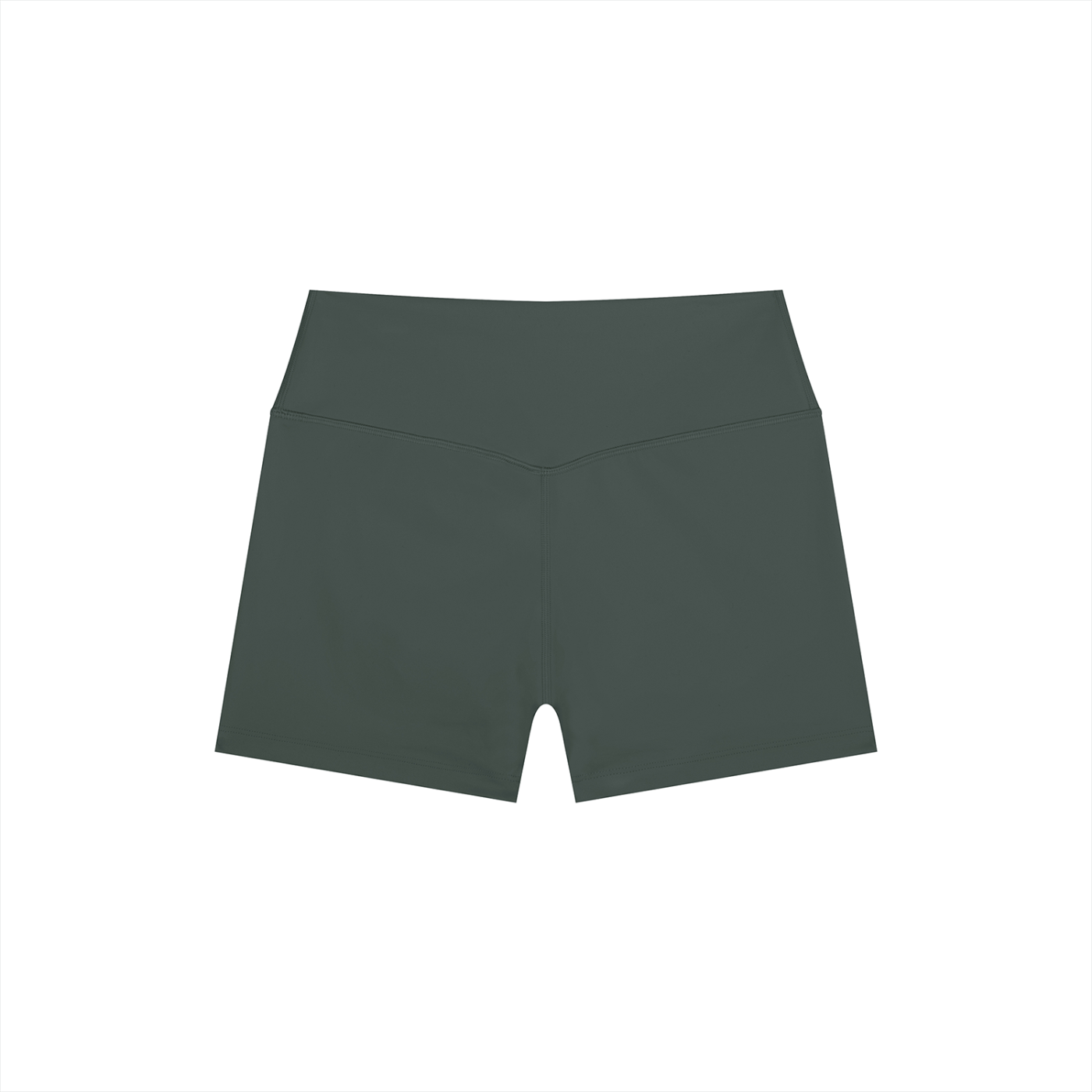 Women’s Sports-Tech Yoga Shorts