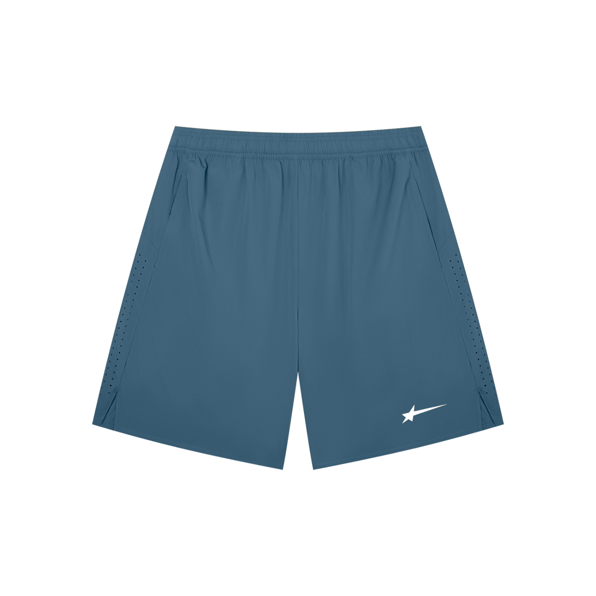 Men’s Regular Fit Performance Shorts