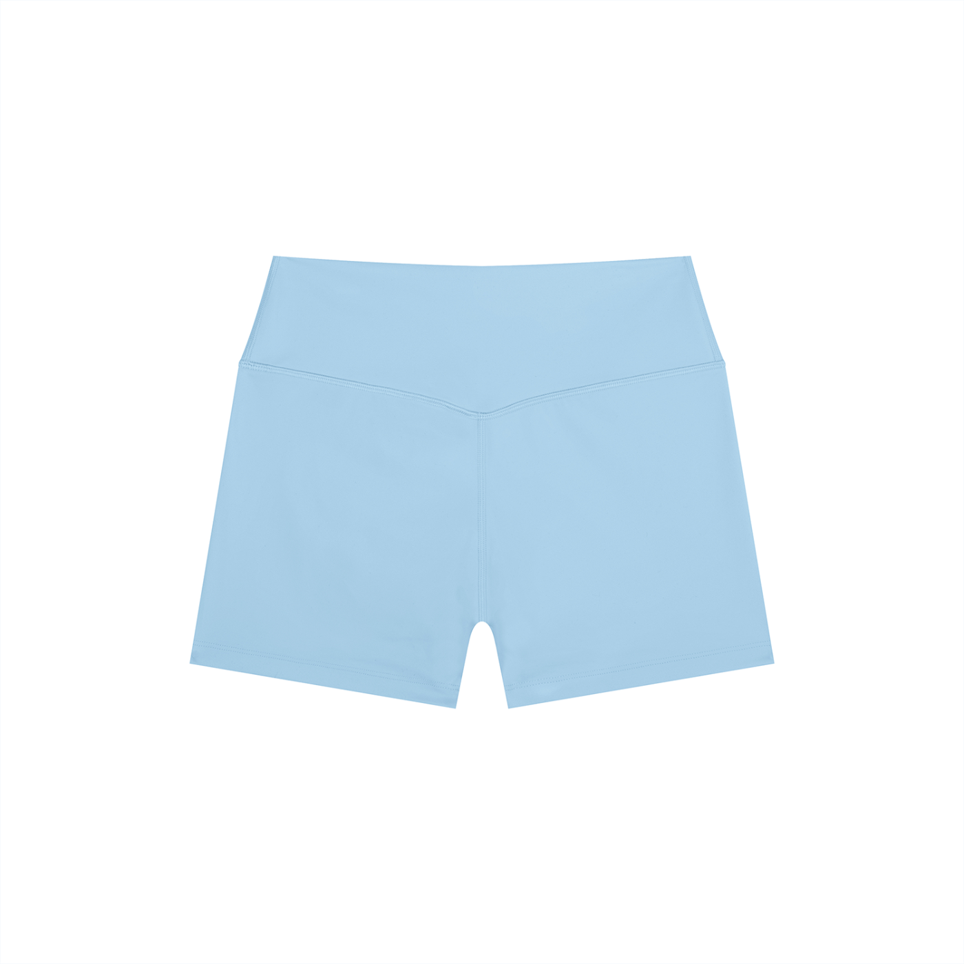 Women’s Sports-Tech Yoga Shorts
