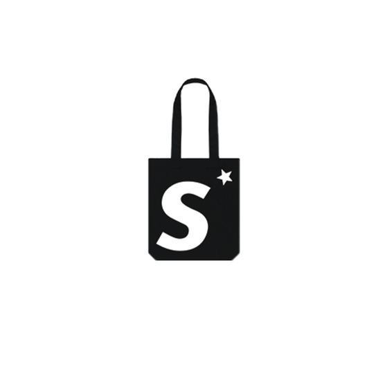 “Logo” Bag
