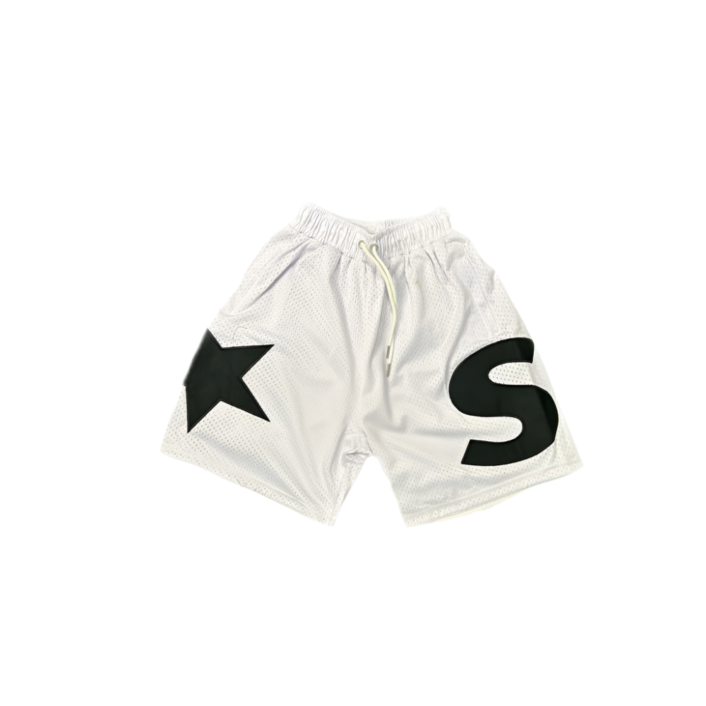 "Yang 002" Shorts