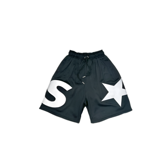 "YIN 001" Shorts